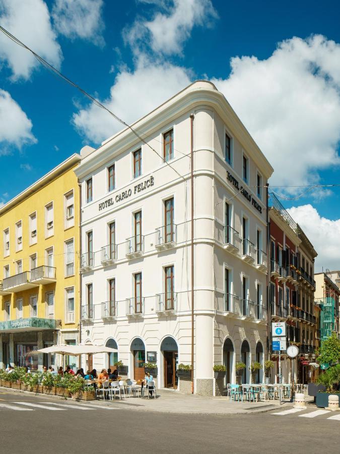Hotel Boutique Carlo Felice