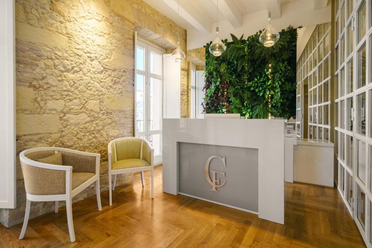 Hotel Boutique Carlo Felice *