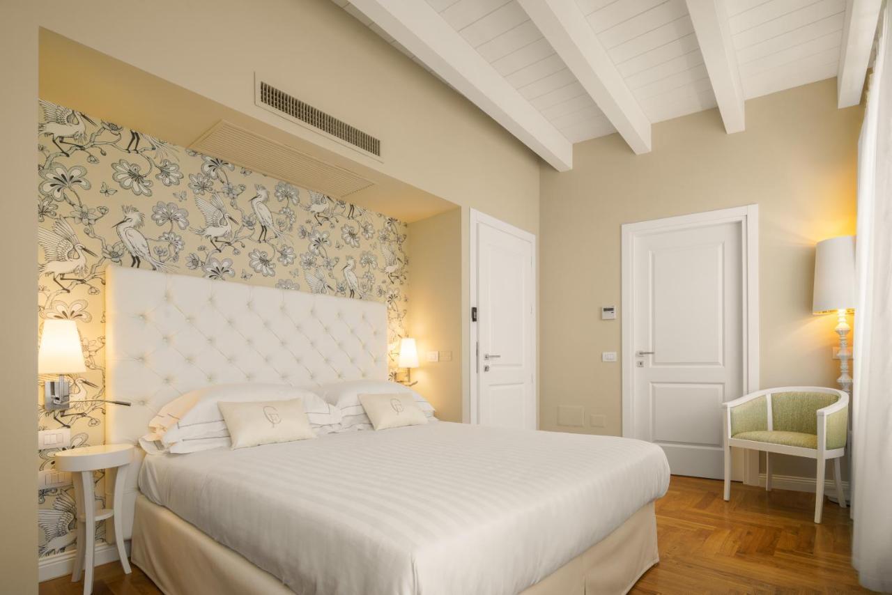 Boutique Carlo Felice Hotel