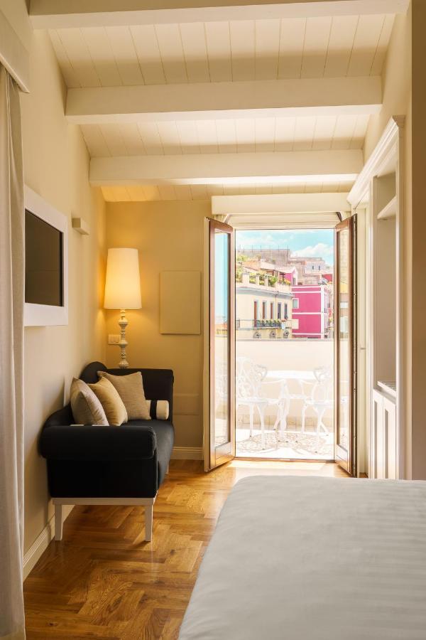 Boutique Carlo Felice Hotel