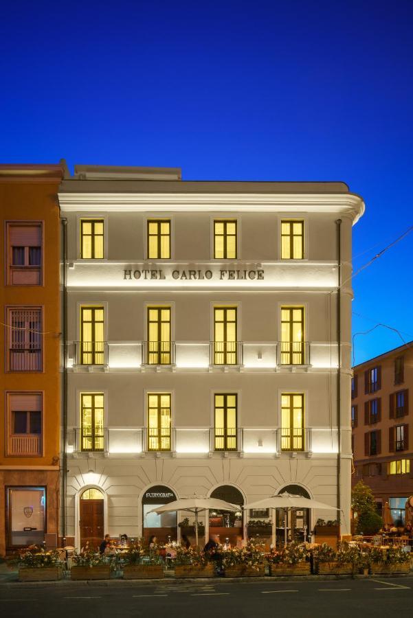 Hotel Boutique Carlo Felice *