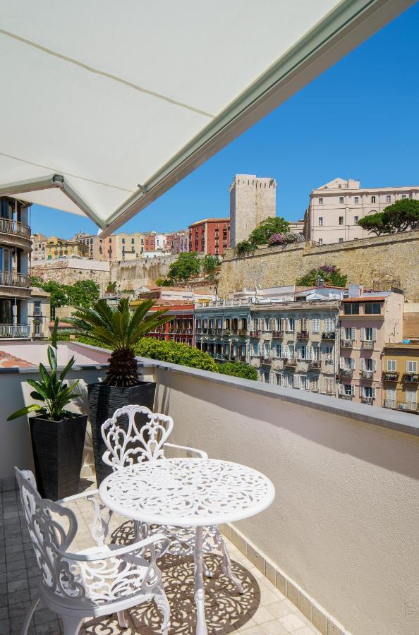 Boutique Carlo Felice Hotel Cagliari