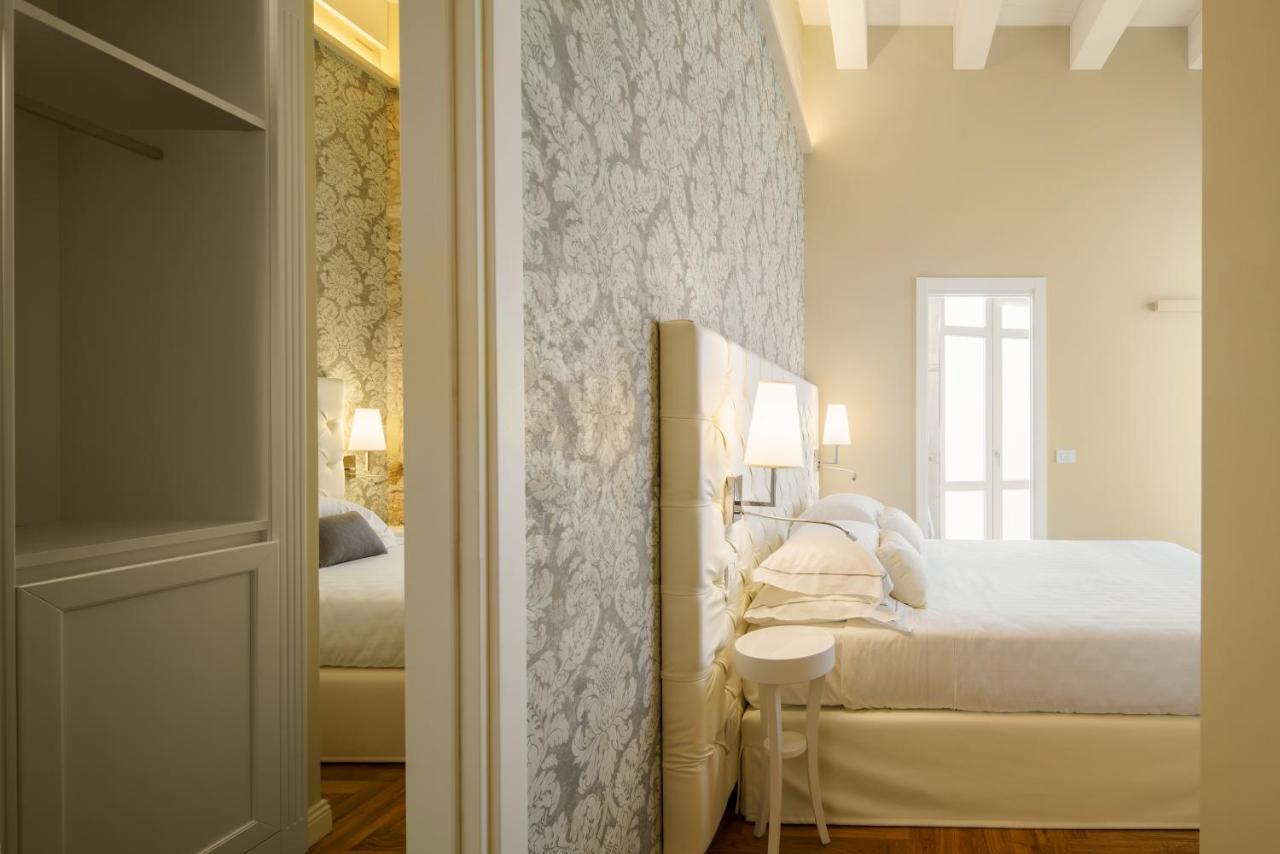 Boutique Carlo Felice Hotel