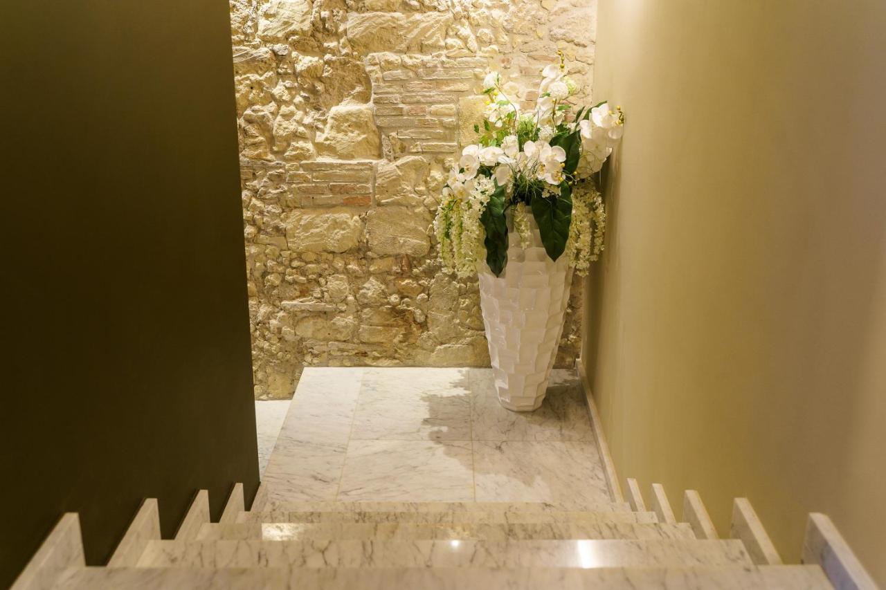 Hotel Boutique Carlo Felice Cagliari